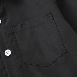 BAESD Boys Casual Shirt image 4