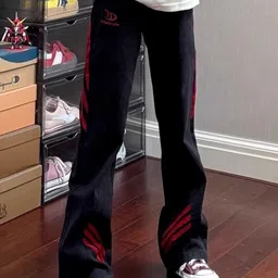 StyleCast Men Flared High-Rise Jeans-picture-27