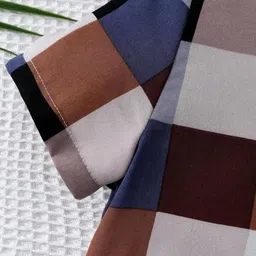 KIDGARB Pack of 2 Polycotton Printed Shirts image 5