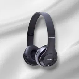 tws High-Capacity Battery Headphones with Mic & SD Card_PT Bluetooth & Wired Headset-picture-47