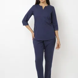 SAKURA Top & Trousers Co-Ord Set-picture-2