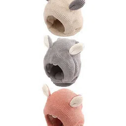 Infispace Boys Woollen Beanie-picture-50