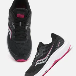 saucony Women Cohesion 16 Running Shoes-picture-33