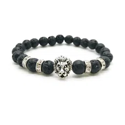 EDMIRIA Unisex Multi Wood Bracelet-image-89