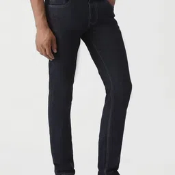 Greenfibre Men Slim Fit Jeans image 2
