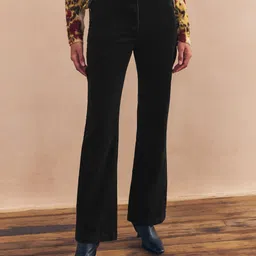 NEXT Women Bootcut Trousers-image-10