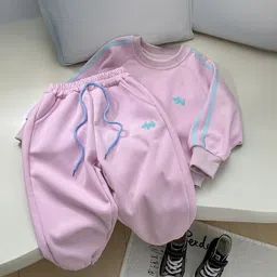 Xsole Boys Clothing Set-picture-41