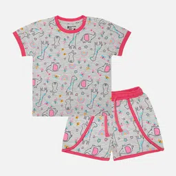 Bodycare Kids Girls Clothing Set-image-64