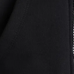 Orange Sugar Unisex Kids Printed Hooded Sweatshirt image 2