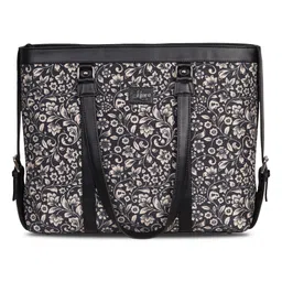 LIVRO Women Floral Printed Shoulder Bag-image-6