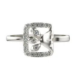 VALANOVA Women Ring Diamond-picture-33