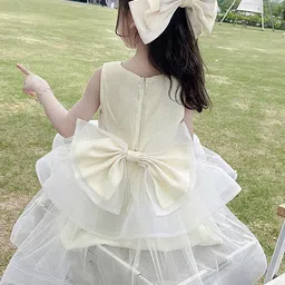 LULU & SKY Fit & Flare Midi Dress image 2