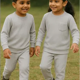 HuggleBug T-shirt With Trousers image 4