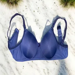 Calcados Bra Full Coverage Lightly Padded image 5