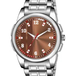 Miss Perfect Unisex Bracelet Style Straps Analogue Watch AC82-picture-27