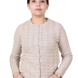 Varenyam Women Cardigan-image-95