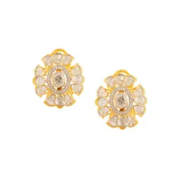 Tyaani Jewellery by Karan Johar Women Earrings Diamond image 2