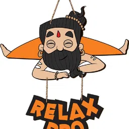 DECORSMANTRA Multicoloured MDF Other Paintings-picture-27