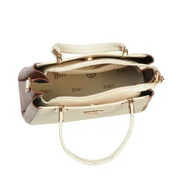 LAVIE Signature Women's Lancaster 3C Handheld Bag image 4