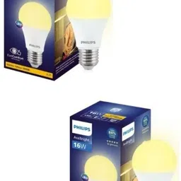 philips 16 W Basic Round E27 LED Bulb-picture-24