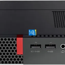 THE CHENNAI COMPUTERS Core i7-6700 [4 Cores, 8 Threads] - ThinkCentre Tiny PC [N9W] Intel® Core™ i7 - 6700 Processor [4 Cores, 8 Threads] (32 GB RAM/Intel® UHD 530 4K Graphics/1 TB SSD Capacity/Windows 11 Pro) Mini Tower with MS Office-picture-35