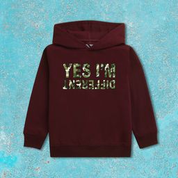 NUSYL Boys Hooded Sweatshirt-picture-16