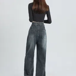 KPOP Women Original Trousers image 4