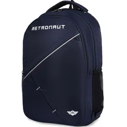 Metronaut Unisex Brand Logo Print Padded 32L Backpack image 3