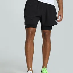 Puma x Hyrox 2-In-1 Men's Training Shorts-picture-17