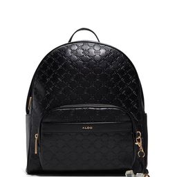 ALDO Women Textured Backpack-picture-32