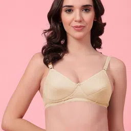 SHYAM SONS FLAIR Bra Full Coverage Heavily Padded image 4