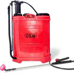 oem Manual Sprayer 16L | High-Pressure Agriculture Spray Pump | 4 Free Nozzles 16 L Backpack Sprayer-picture-11