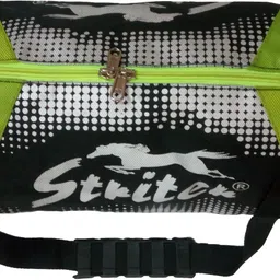 striter 30 L Hand Duffel Bag - SPRT362N - Green - Regular Capacity image 3