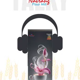 navrang enterprises Navrang Automatic Talky Flour Mill - Atta Chakki, Atta Maker | 8-10 Kg/Hr Talky Flourmill-picture-11