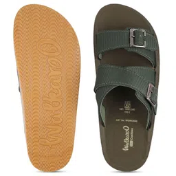 Walkaroo Men Comfort Sandals image 2