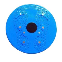 HackerX Tummy Twister Ab Exerciser-picture-29