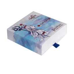 Divine souvenirs Unisex Brown Pendant image 5