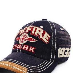 Vritraz Men Baseball Cap image 4