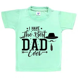 Cute Pals Girls Typography Printed T-shirt-picture-47