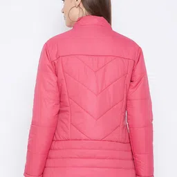 VERO MODERNO Women Lightweight Puffer Jacket image 3