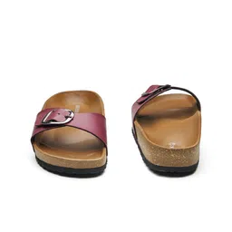 Killer Women Open Toe Regular Flats image 4