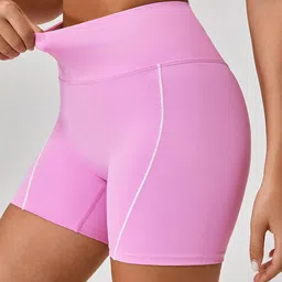 LULU & SKY Women Crop Top & Shorts Tracksuits image 5