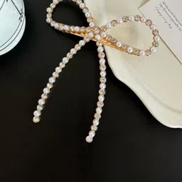 BAESD Women Embellished Alligator Hair Clip-image-27