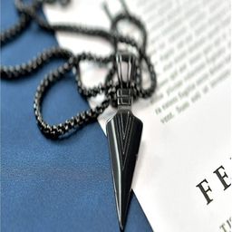 J.S ENTERPRISES Contemporary Pendants with Chains-picture-13