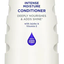 Intense Moisture Conditioner for Dry & Frizzy Hair with VitaminE & Jojoba-image-68