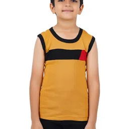 WAAMY69 Boys Multicoloured Cotton Oversized Shirts-picture-36