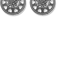 CHARMS Contemporary Drop Earrings-picture-41