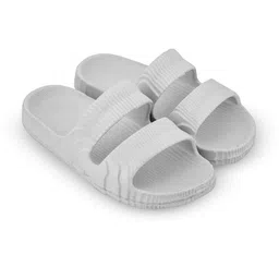 Feel alive Men Set Of 4 Flip Flops image 3