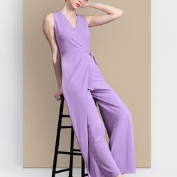 Chemistry Basic Jumpsuit-picture-34