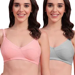 SHYAM SONS FLAIR Bra Full Coverage image 5